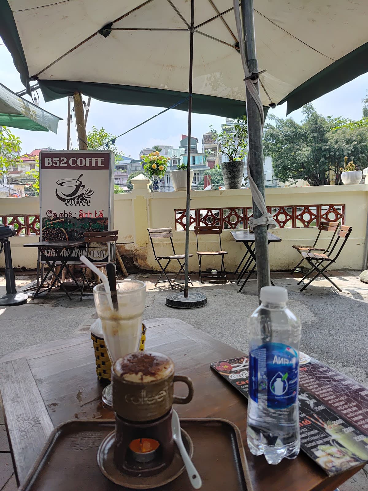 B52 Cafe - Image 1