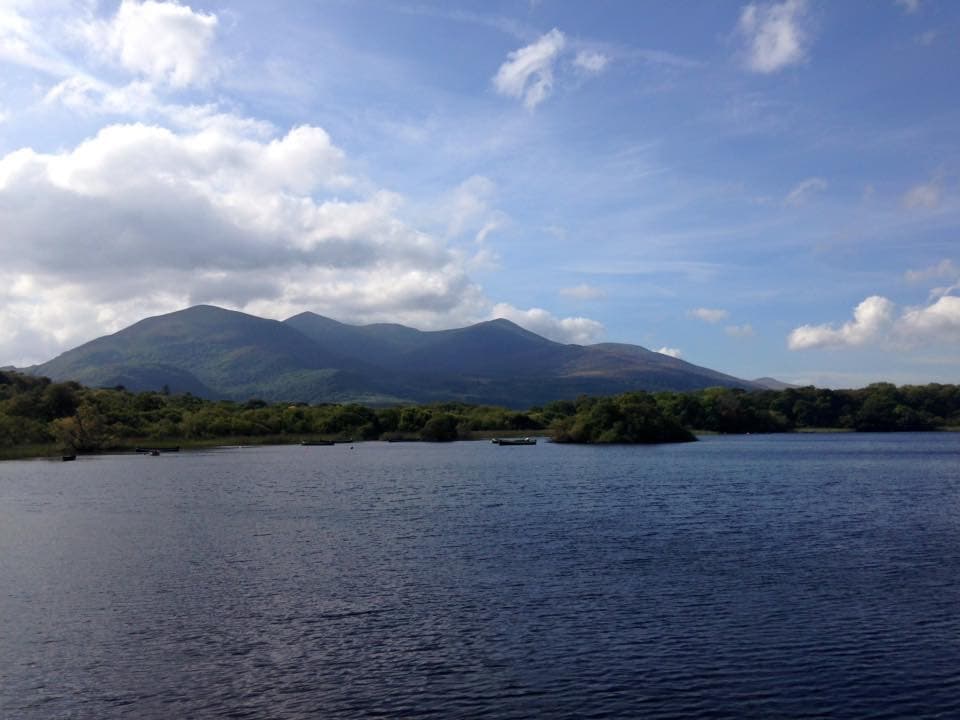 Lough Leane Killarney - Image 1