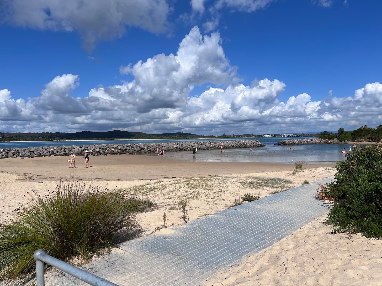 Grannies Pool (Blacksmiths) - Image 1