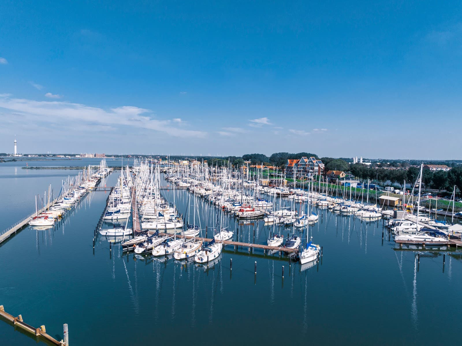 Werkeiland Lelystad-Haven - Image 1