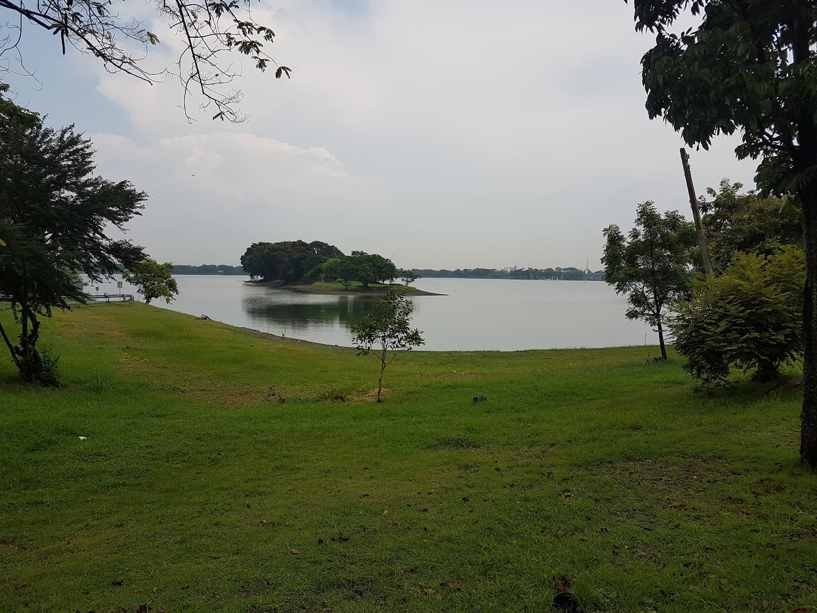 Nong Bon Lake Park - Image 1