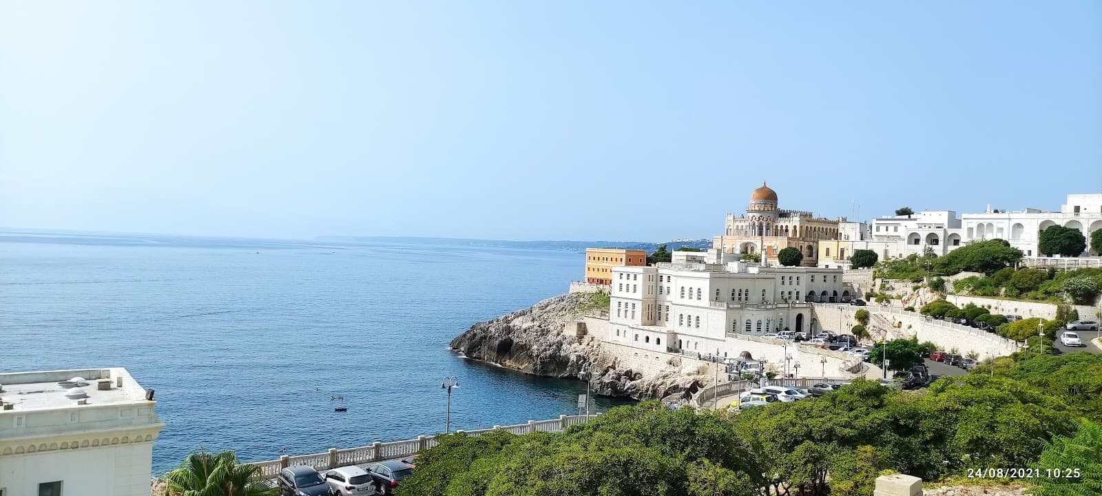 Santa Cesarea Terme - Image 1