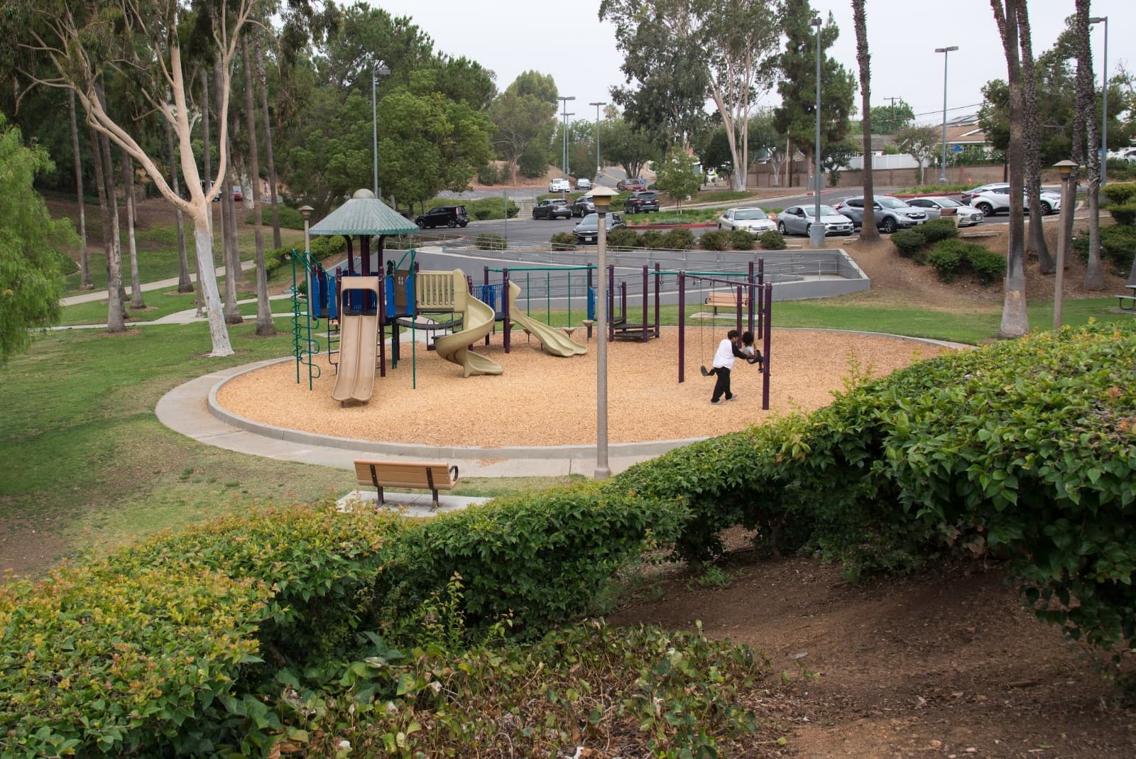 Eisenhower Park - Image 1