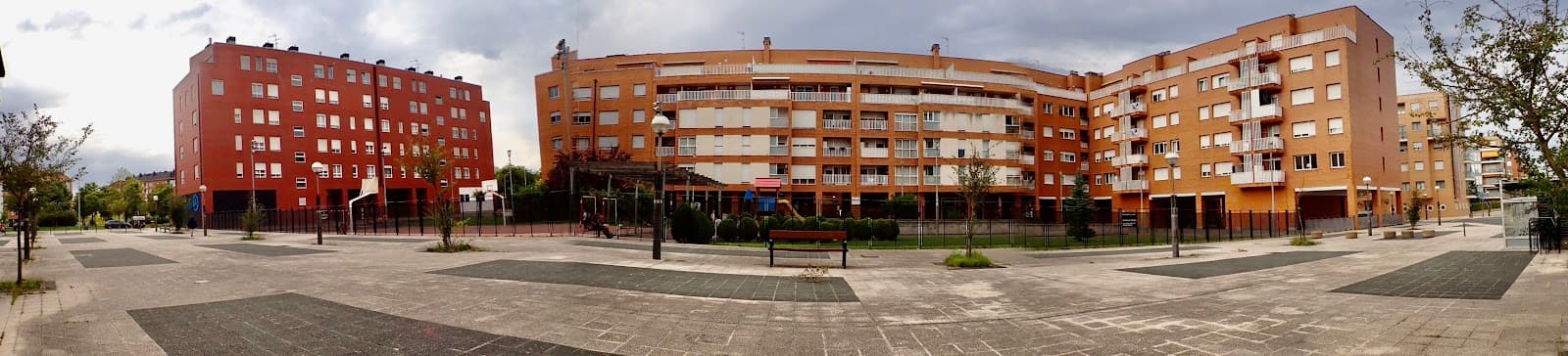 Lakua Vitoria-Gasteiz - Image 1