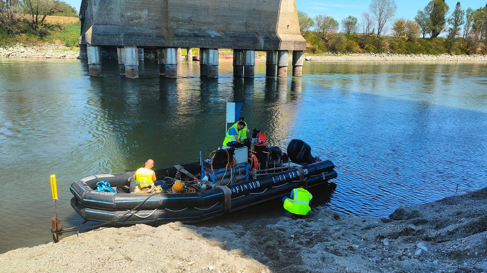 Cremona Skyline Views