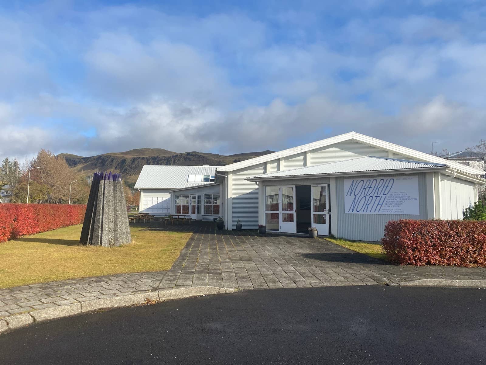 My Mother's Dream Exhibition