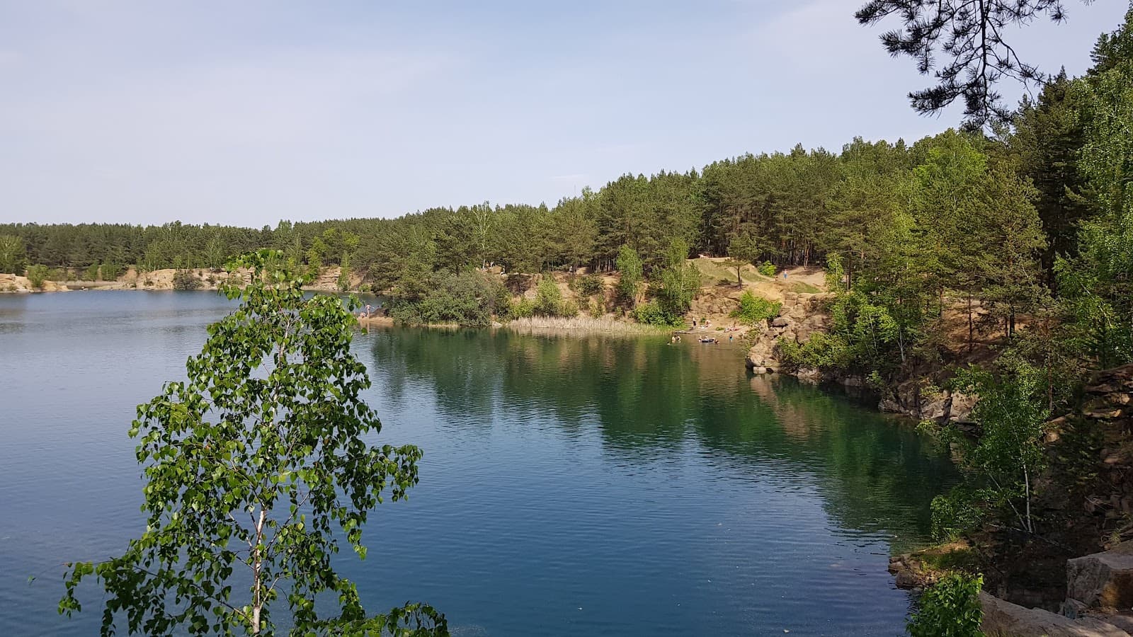 Lesopark Forest Park - Image 1