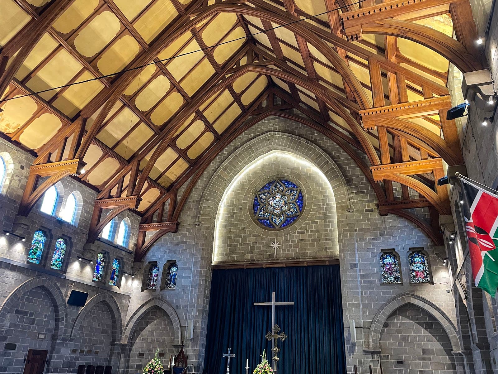 All Saints' Cathedral - Image 1