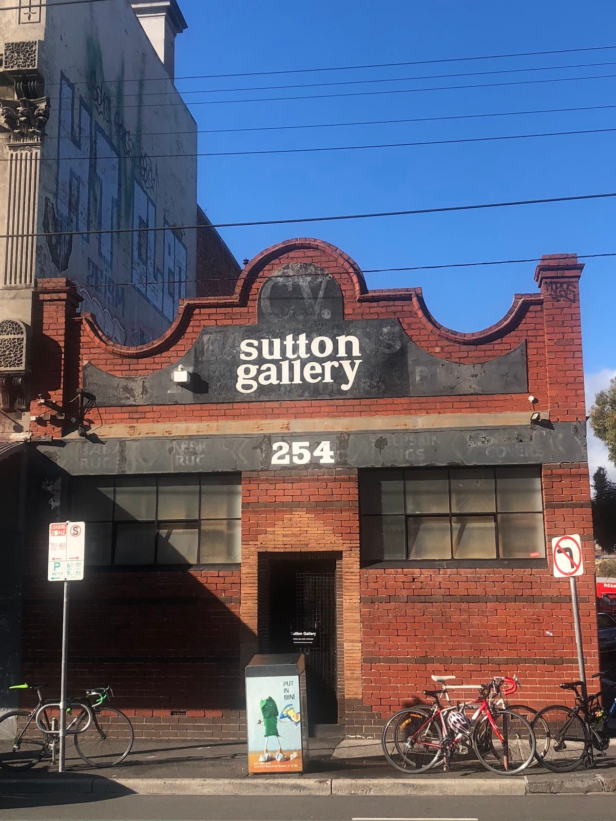 Sutton Gallery - Image 1