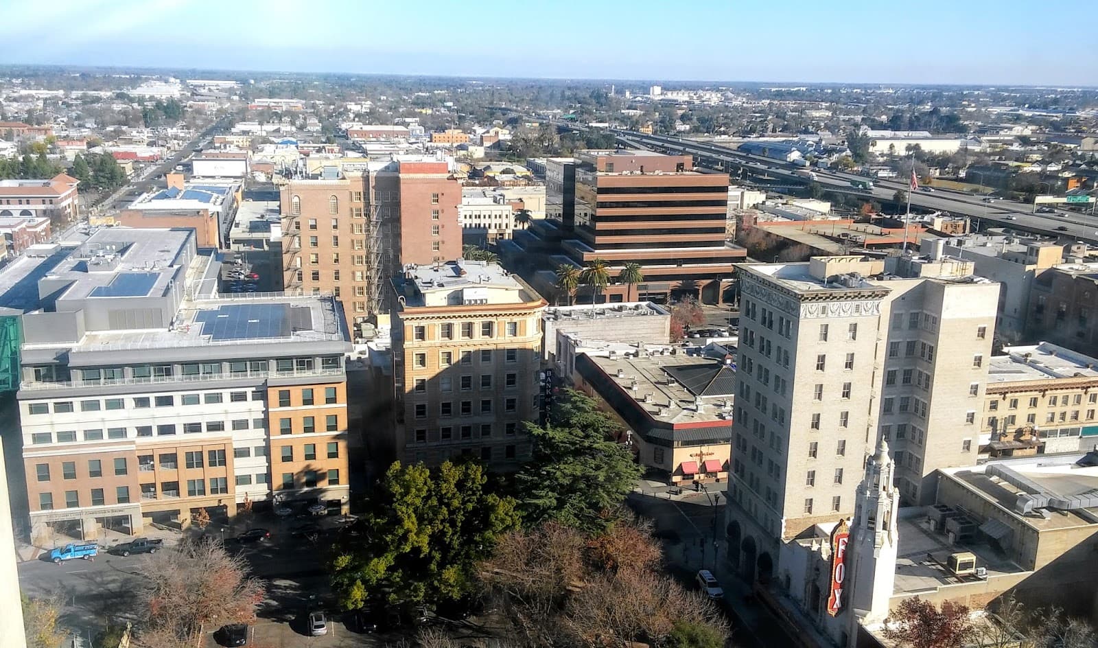 Downtown Stockton - Image 1
