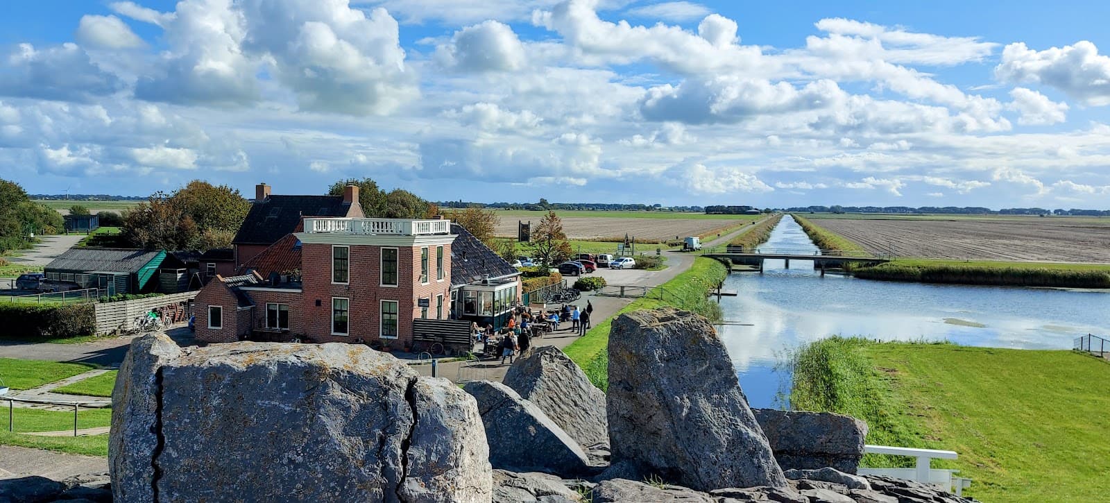 Noordpolderzijl - Image 1