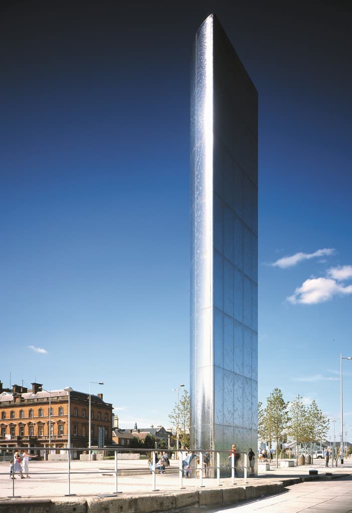 The Water Tower Cardiff Bay - Image 1