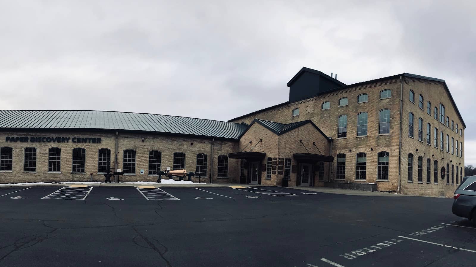 Glow-in-the-Dark Room