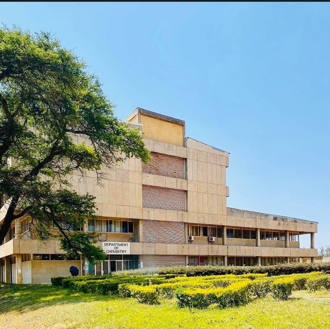 Sustainable Footsteps Hub