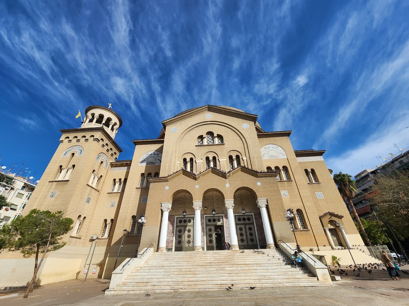 Church of St. Panteleimon - Image 1