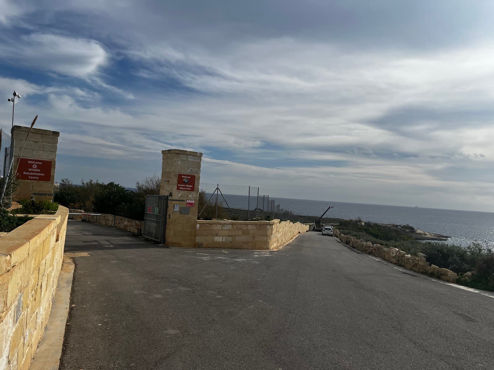 Xrobb l-Għaġin Nature Park - Image 1