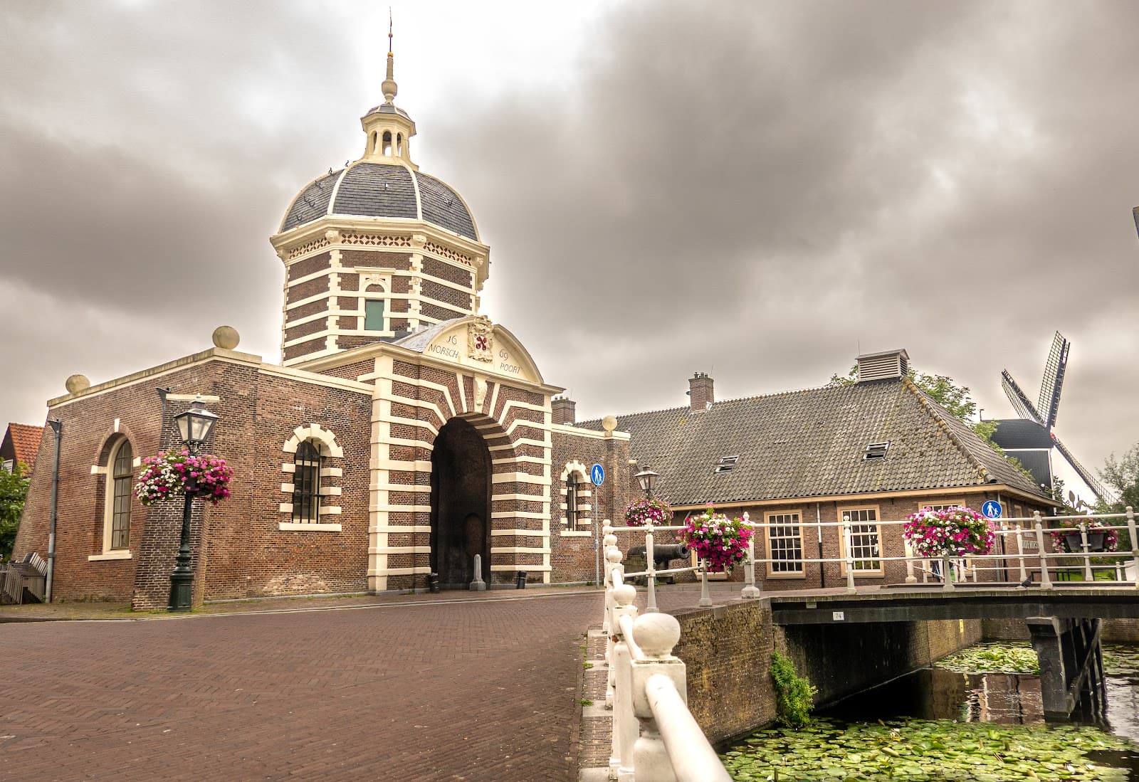 Morspoort Leiden - Image 1