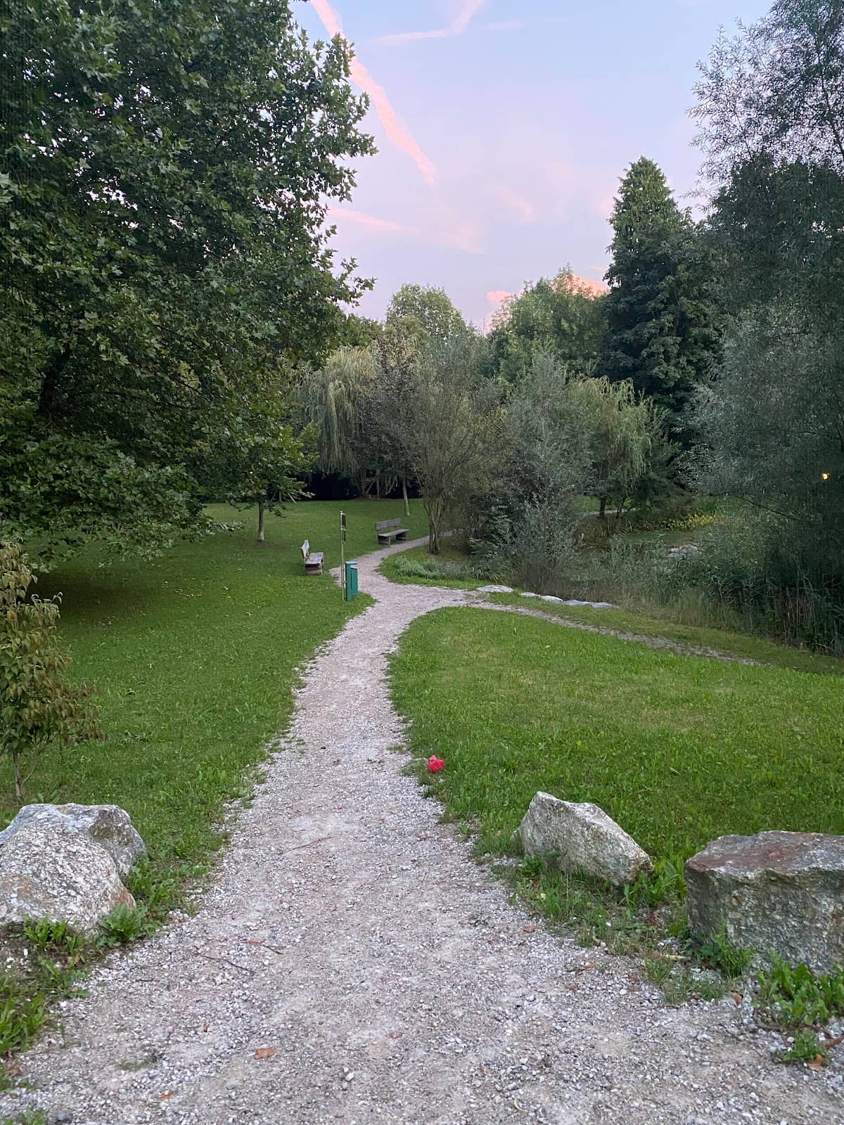 Vertical photo