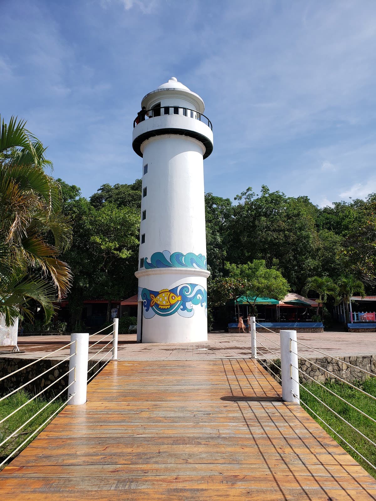 Apulo Recreational Area - Image 1