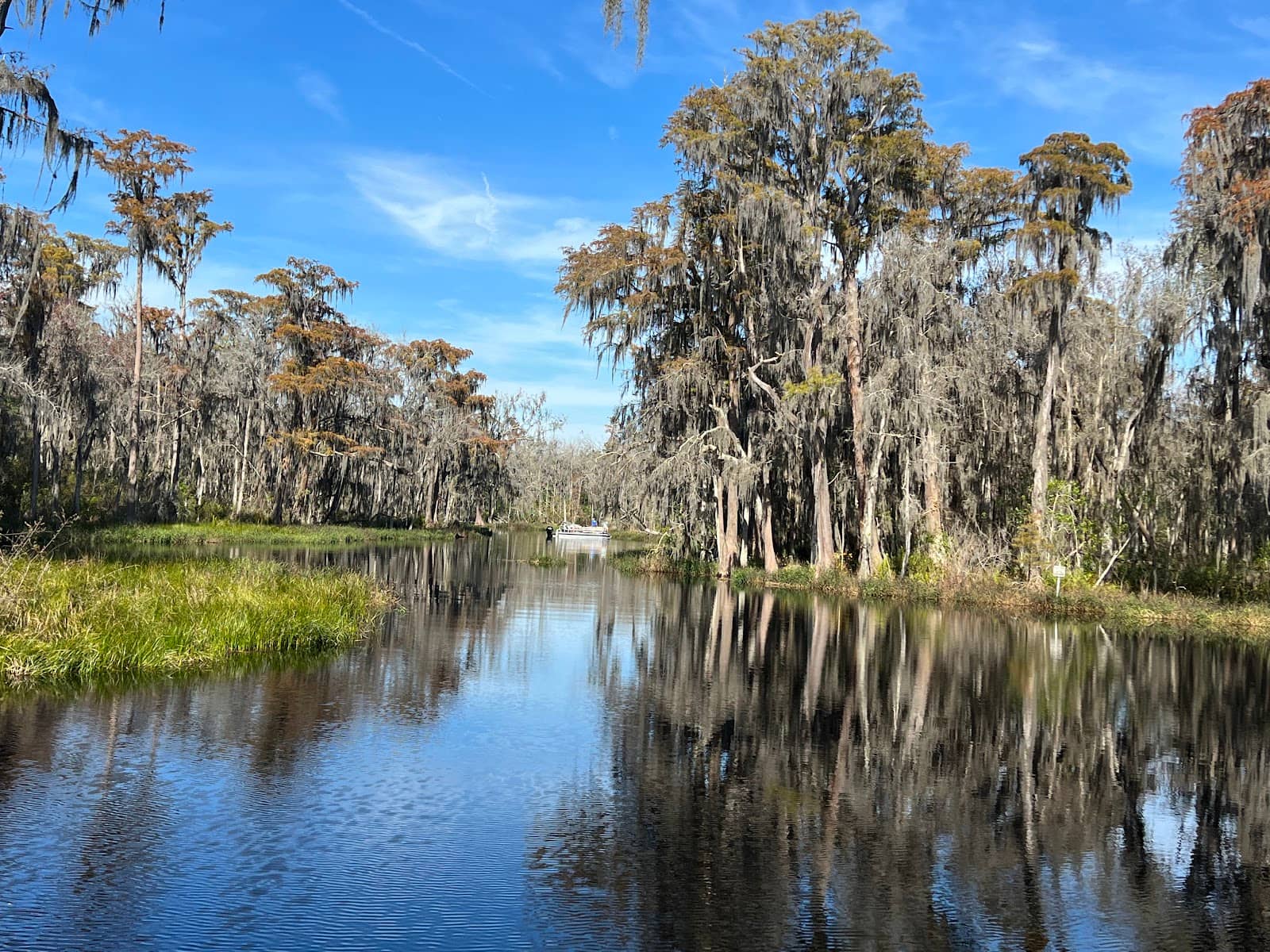Lake Access & Paddling