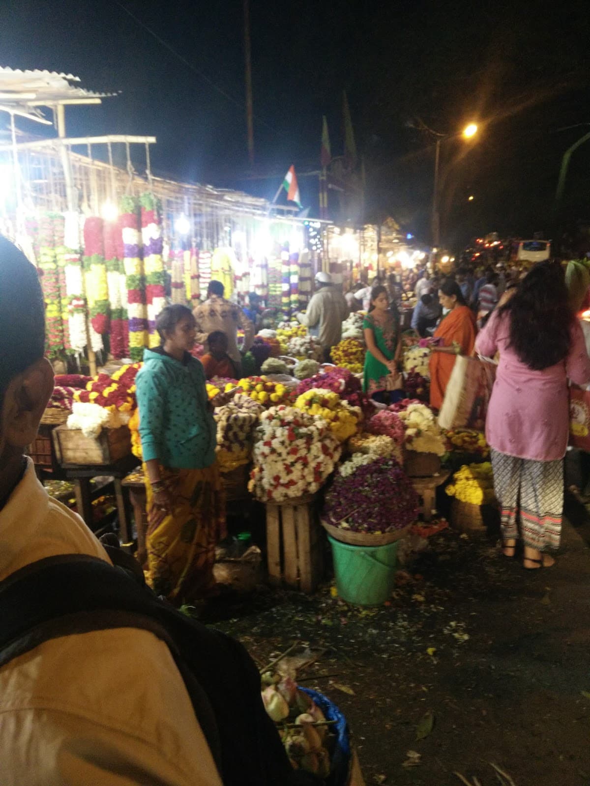 11th Cross Malleshwaram Bengaluru - Image 1