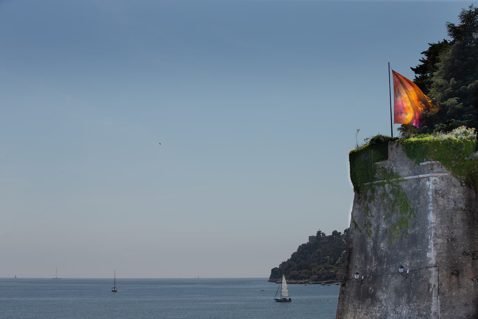 Villefranche-sur-Mer Old Town & Citadel Saint-Elme - Image 1