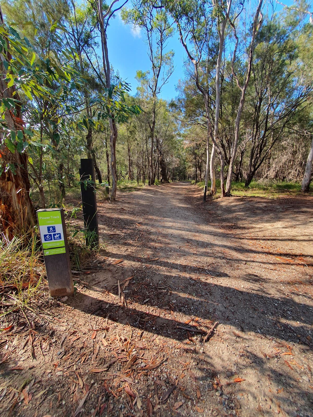 Scribbly Gums Conservation Area - Image 1
