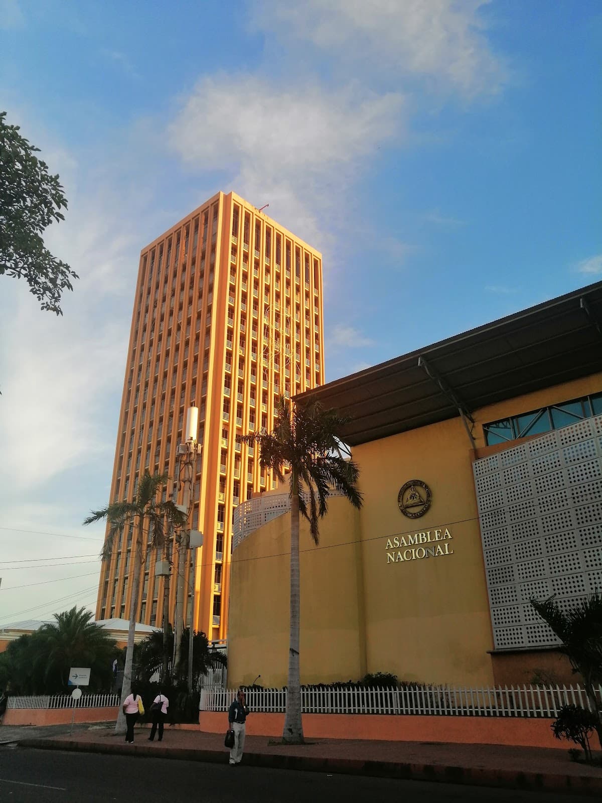 National Assembly of Nicaragua - Image 1