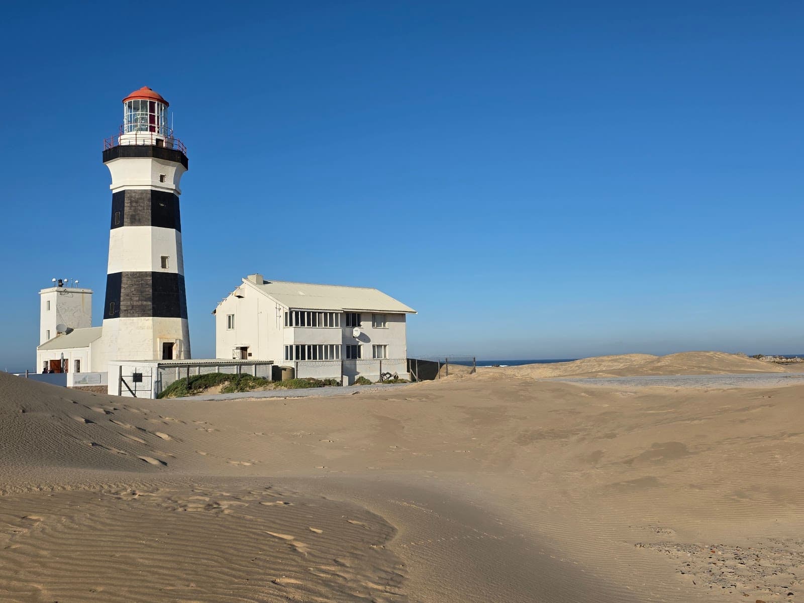 Cape Recife Nature Reserve - Image 1