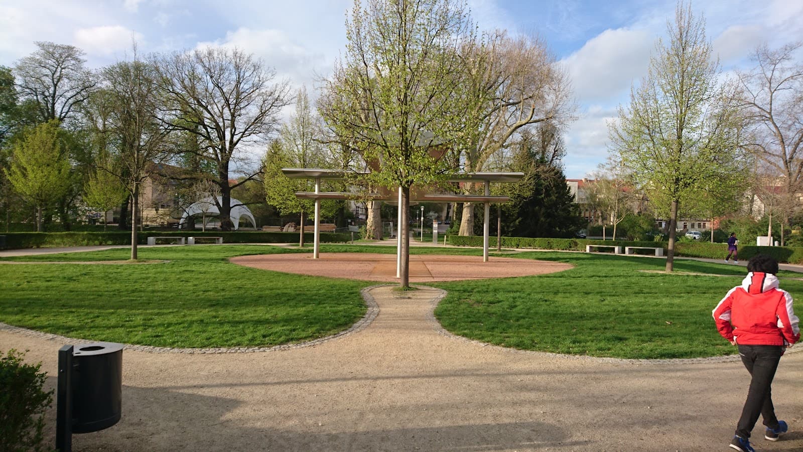 Luthergarten - Image 1