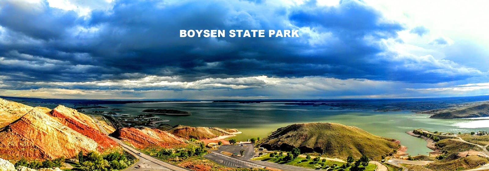 Boysen State Park - Image 1