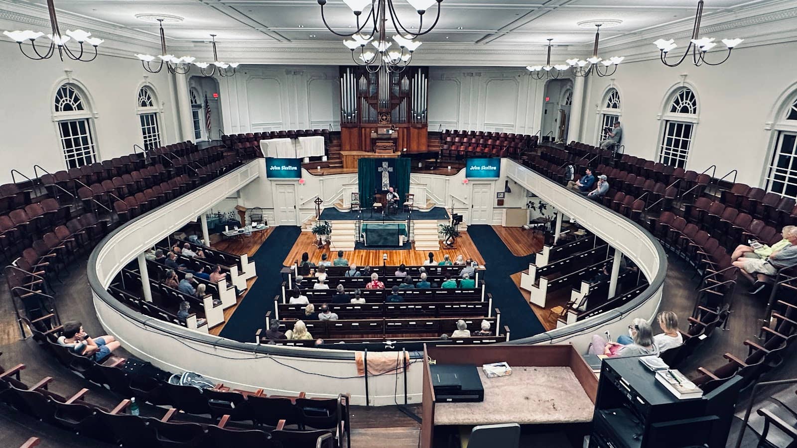 Social Justice Initiatives