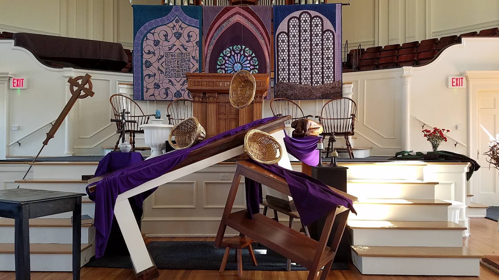 Spiritual Gatherings