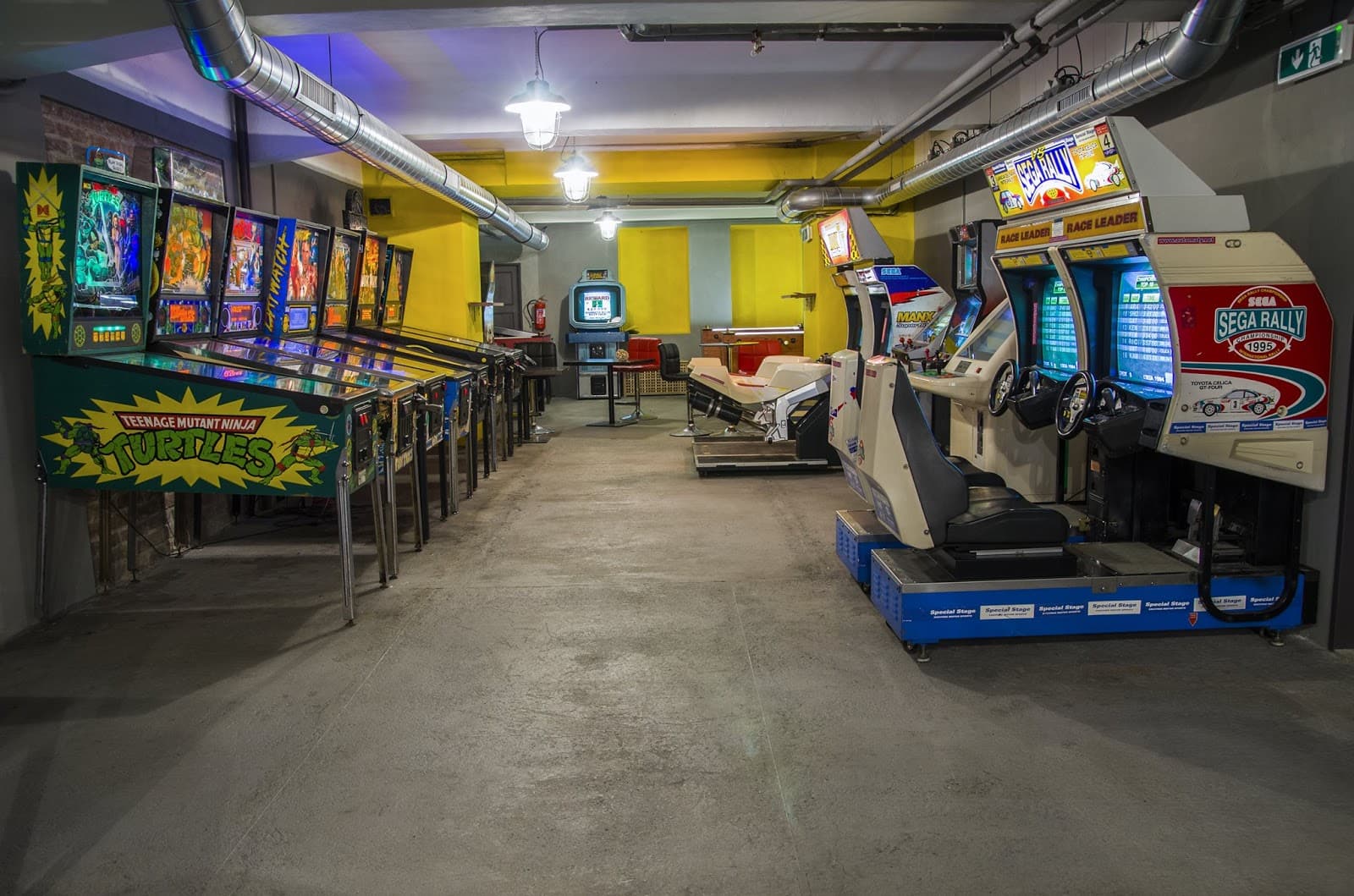 Joystick Bar - Image 1