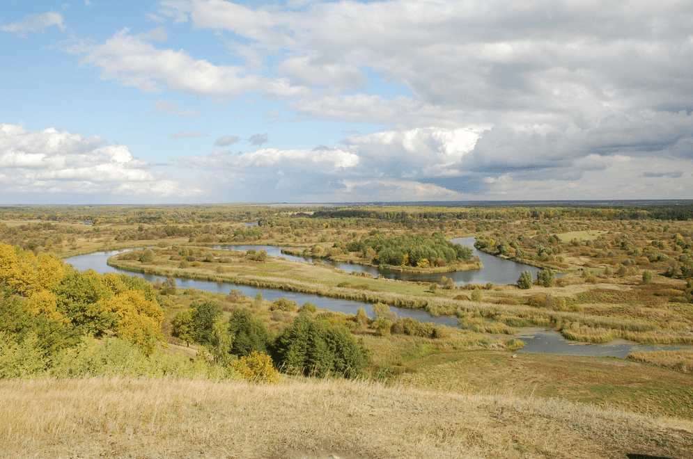 Voroninsky Nature Reserve - Image 1