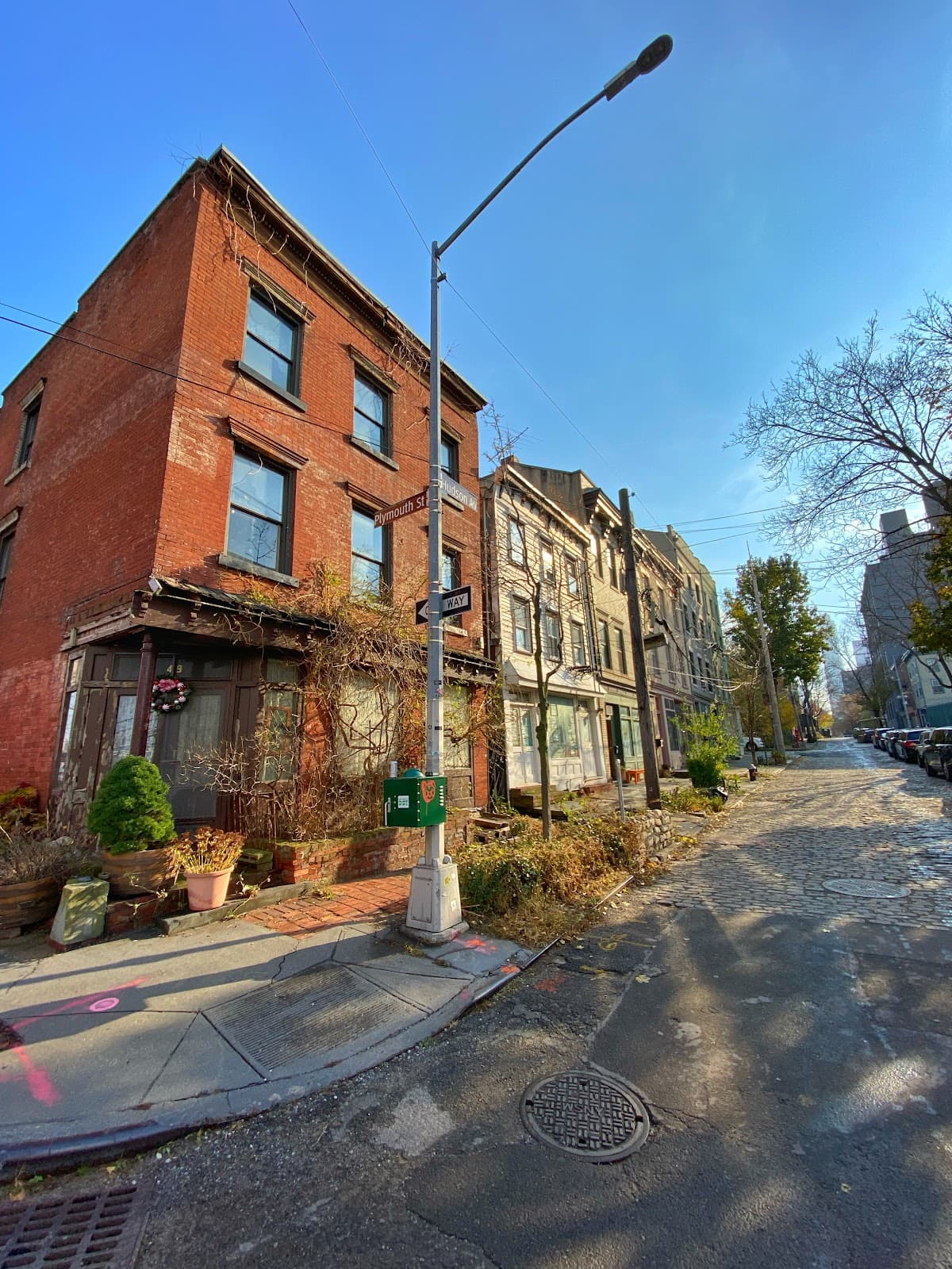 Vinegar Hill - Image 1