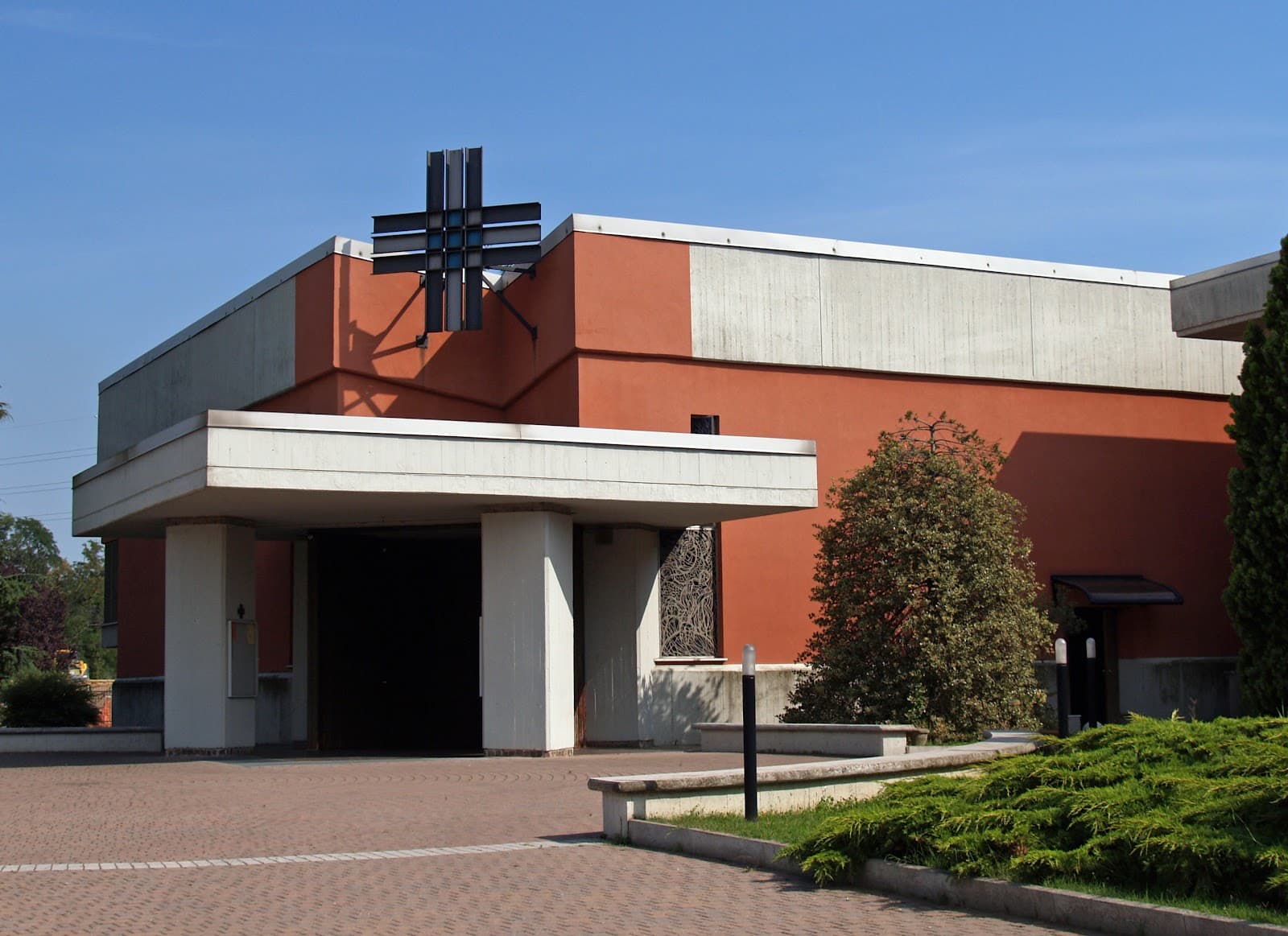 Chiesa dei Santi Pietro e Paolo (Lucernate) - Image 1
