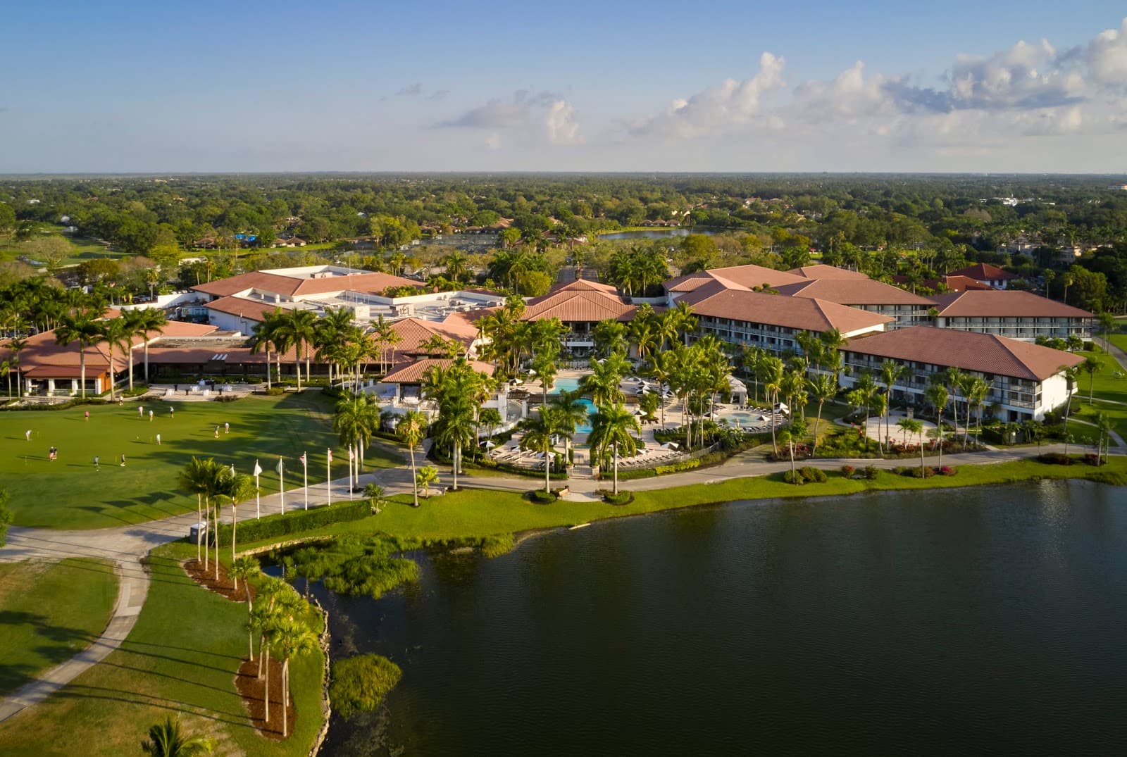 The Champion Course, PGA National - Image 1