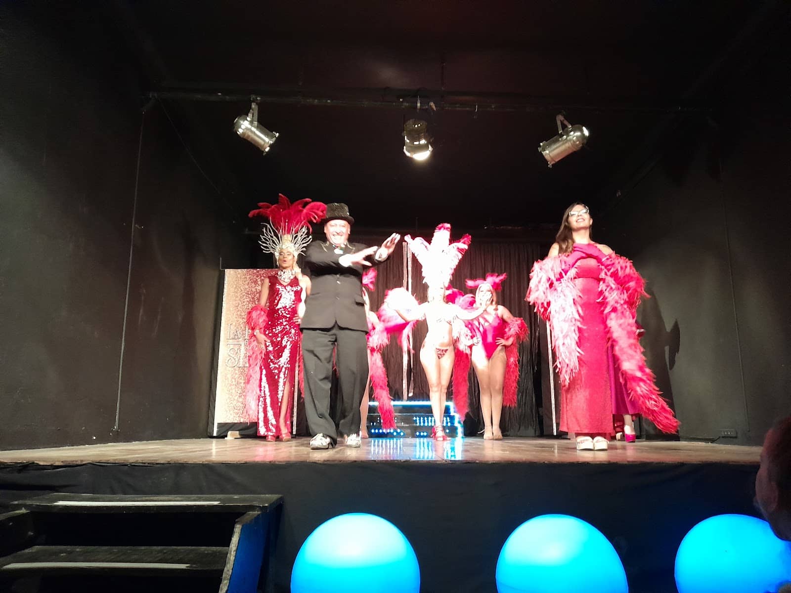 Comfortable Environment