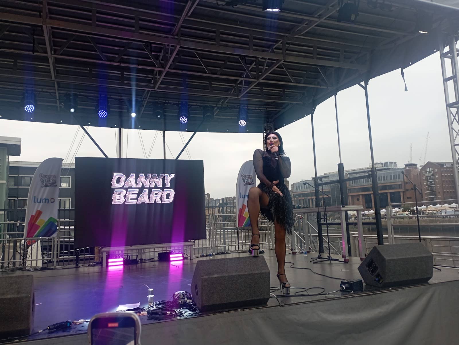 Summer Sounds & Markets