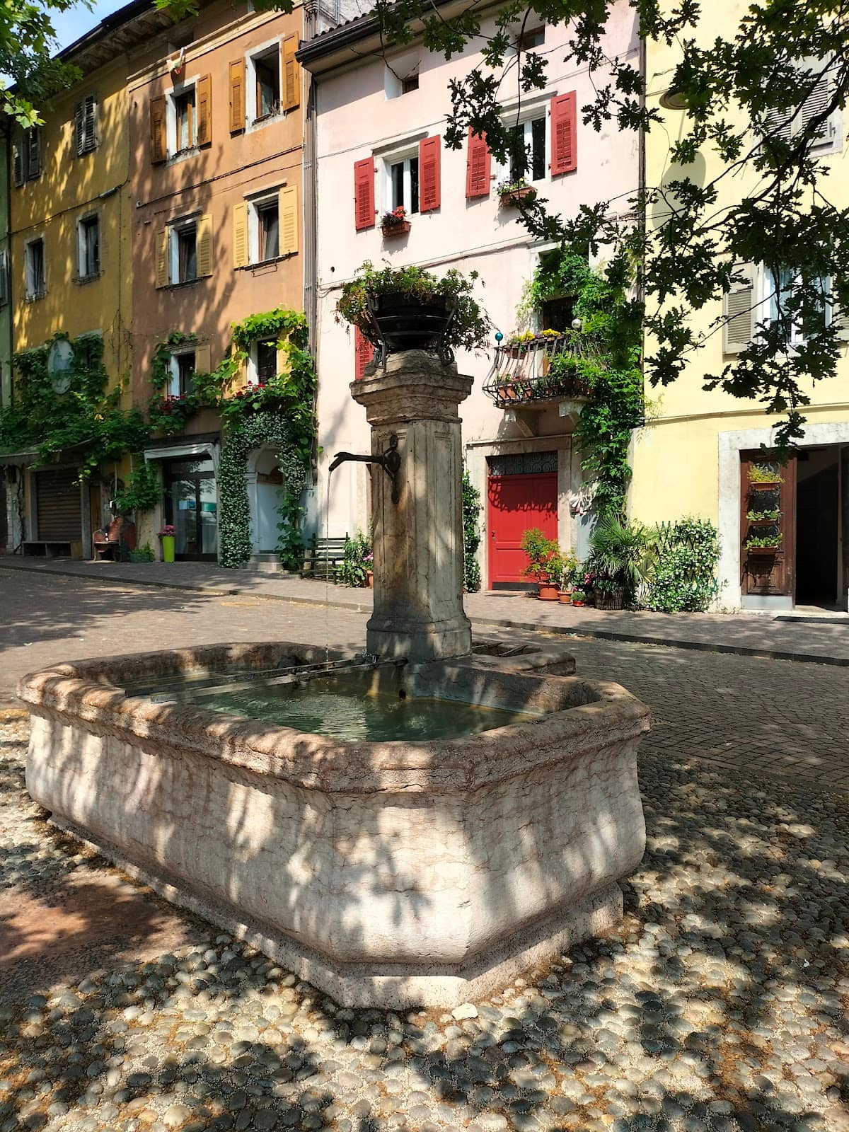 Via Belenzani