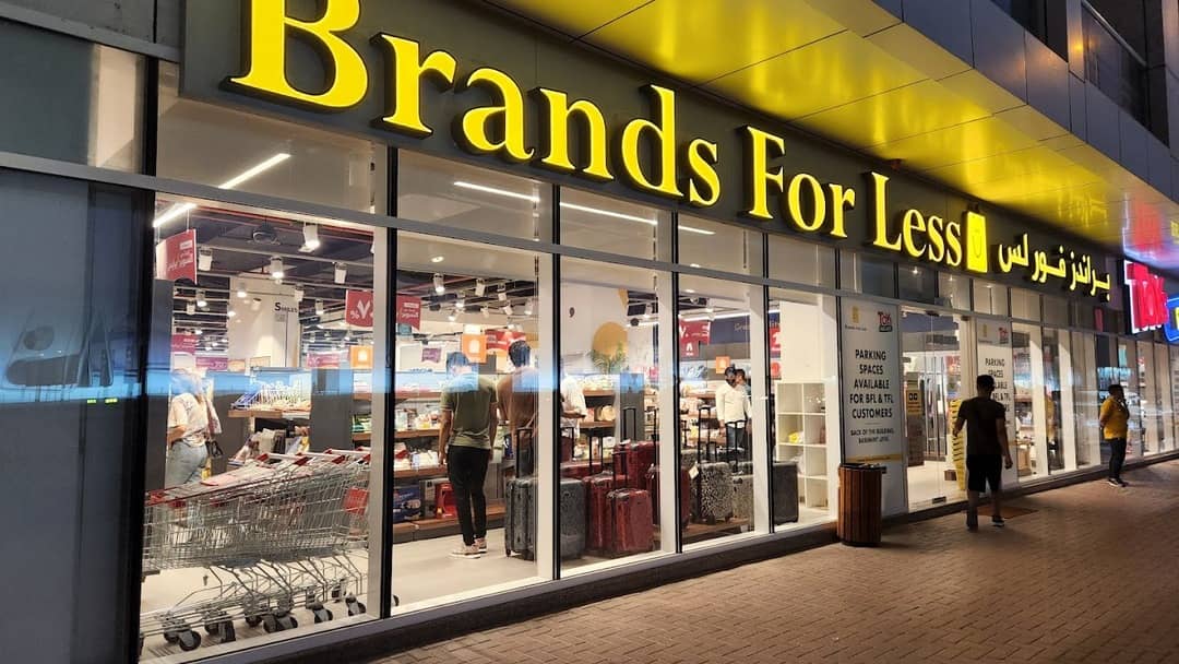 Kids' Brand Bonanza