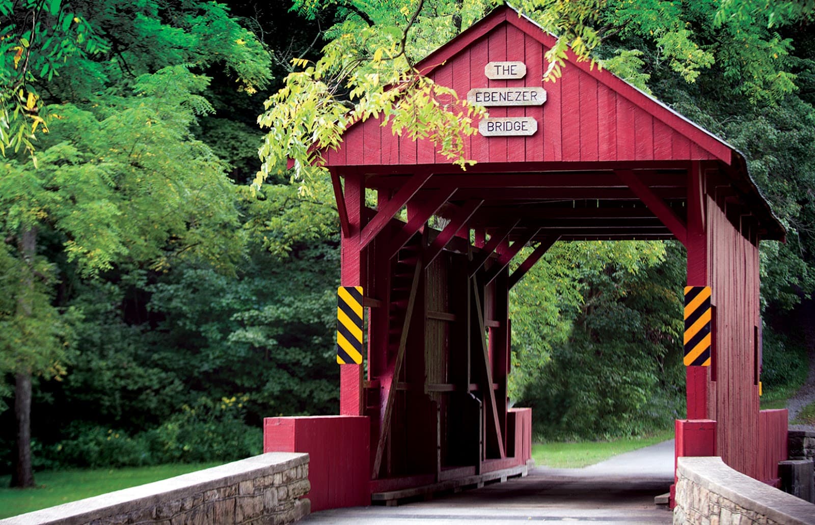 Mingo Creek County Park - Image 1
