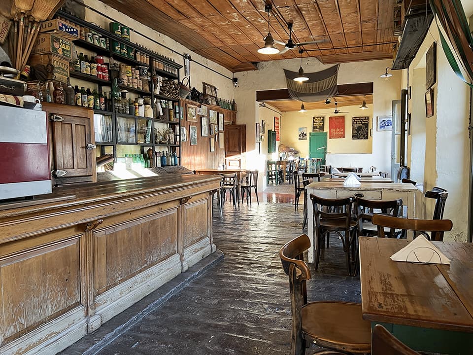 Boliche de Bessonart - Image 1