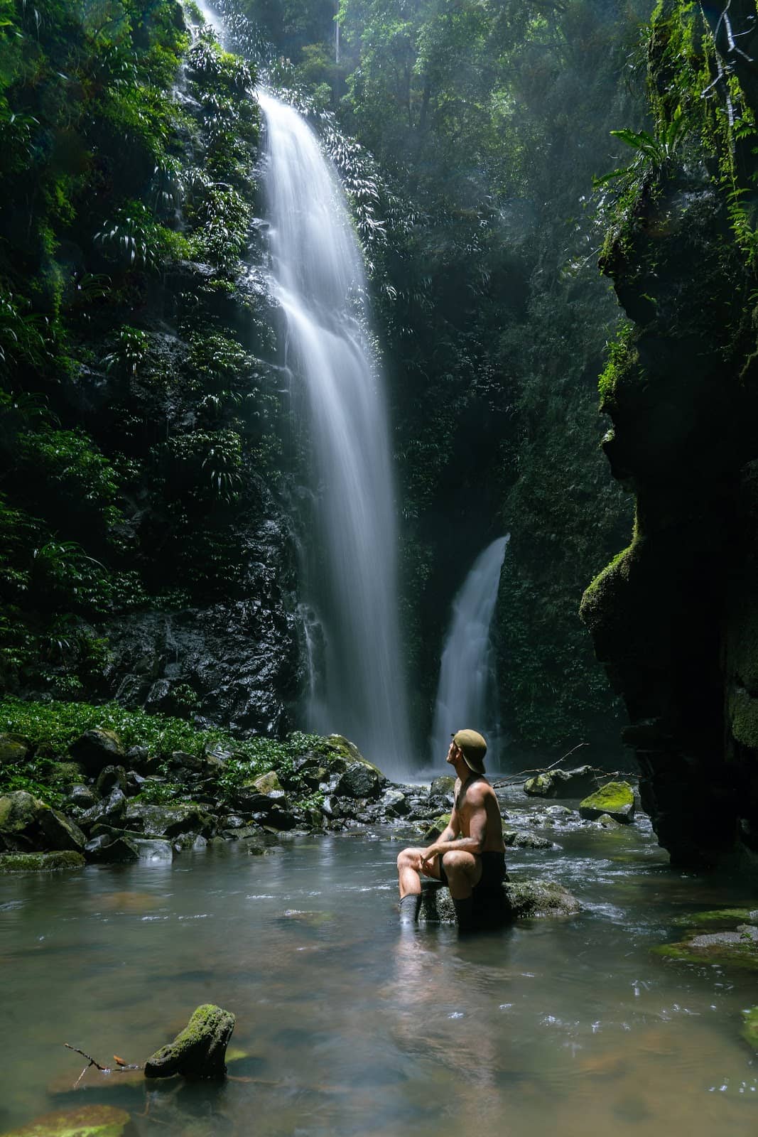 Stunning Scenic Lookouts