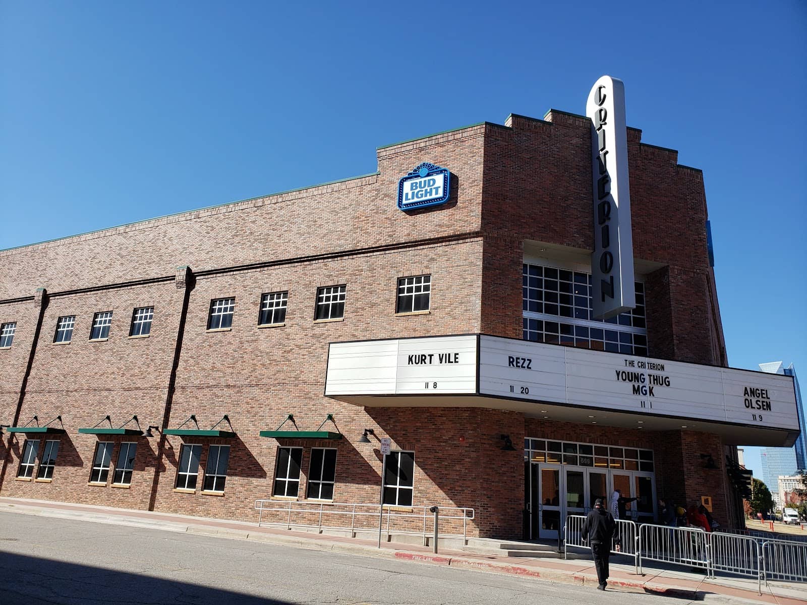 Friendly and Attentive Staff