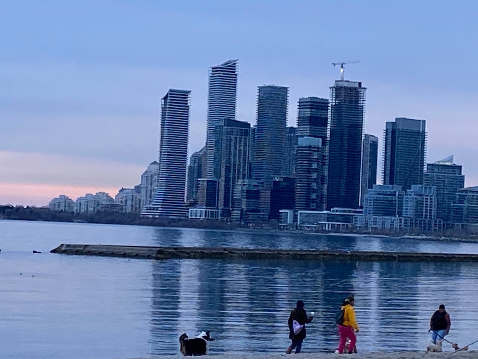 Sunnyside Park & Pavilion Toronto - Image 1