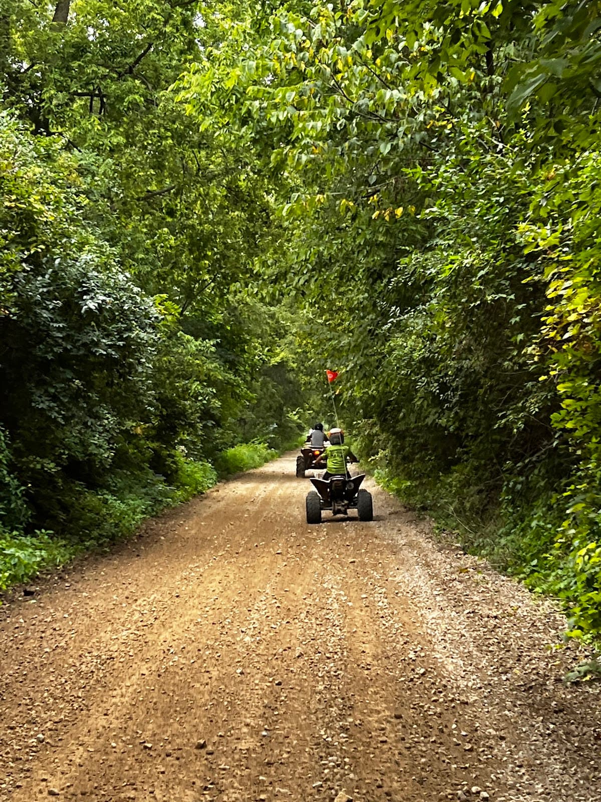 Cheese Country Recreation Trail - Image 1