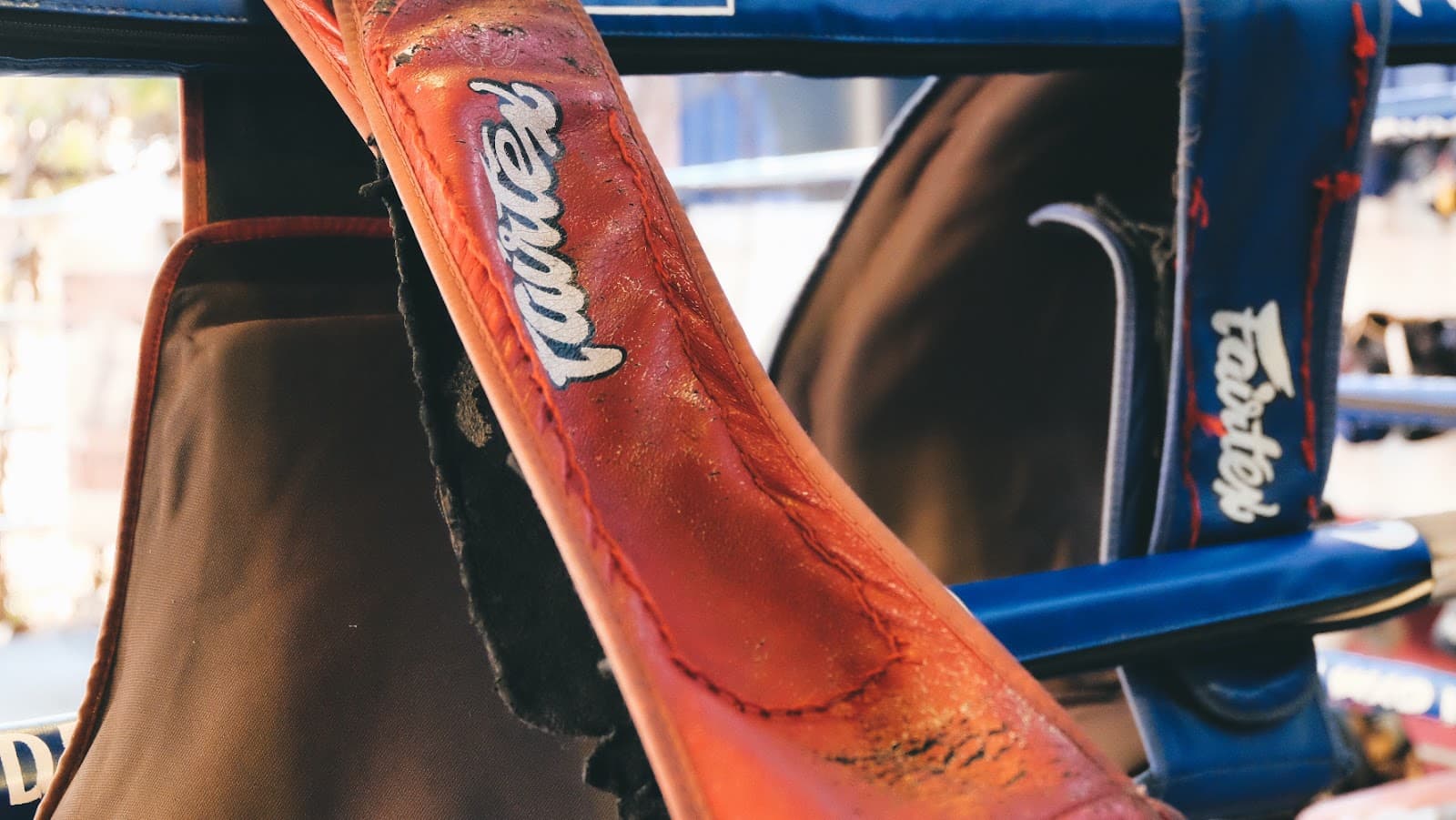 Jitti Gym Bangkok - Image 1