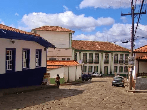 Feira da Glória